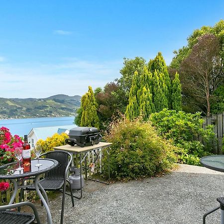 Macbay Retreat - Macandrew Bay Holiday Home Company Bay Exterior photo