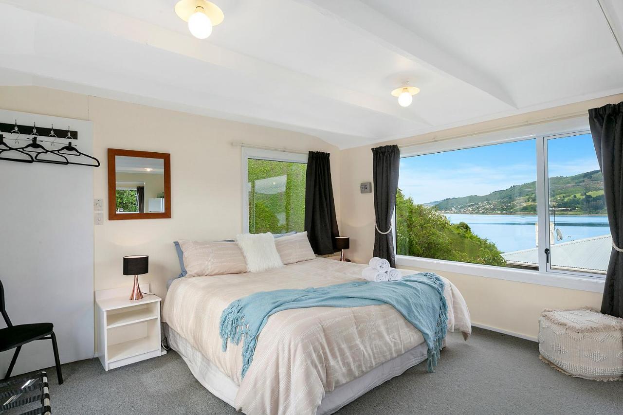Macbay Retreat - Macandrew Bay Holiday Home Company Bay Exterior photo