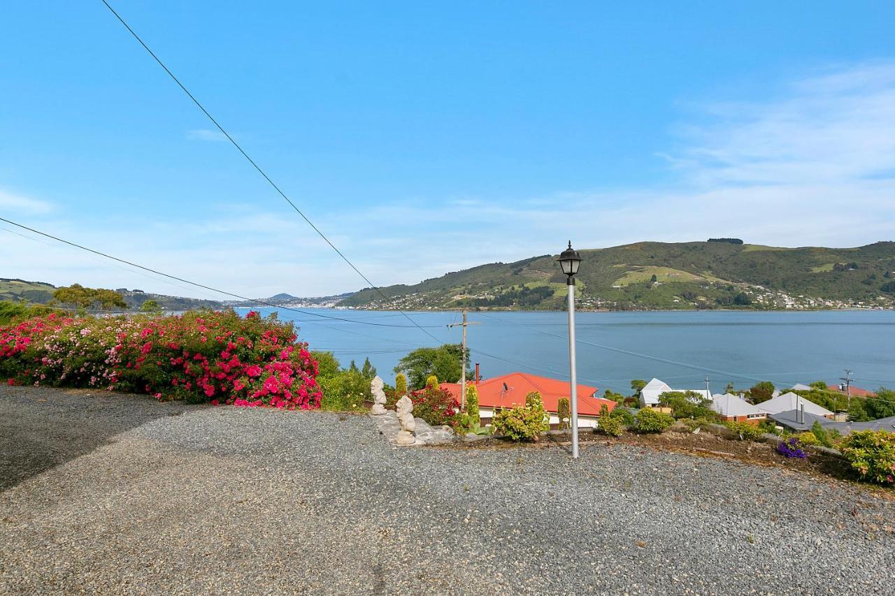Macbay Retreat - Macandrew Bay Holiday Home Company Bay Exterior photo