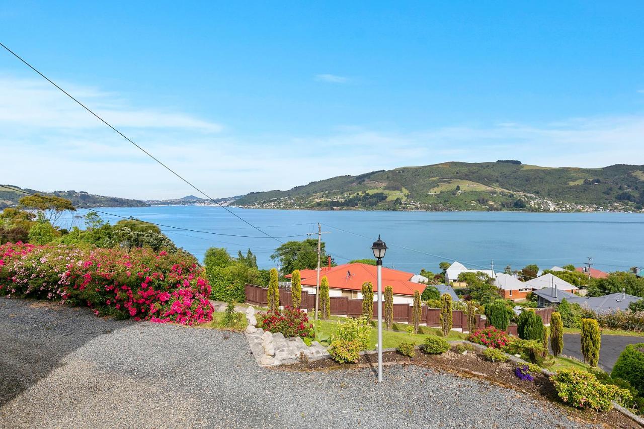 Macbay Retreat - Macandrew Bay Holiday Home Company Bay Exterior photo