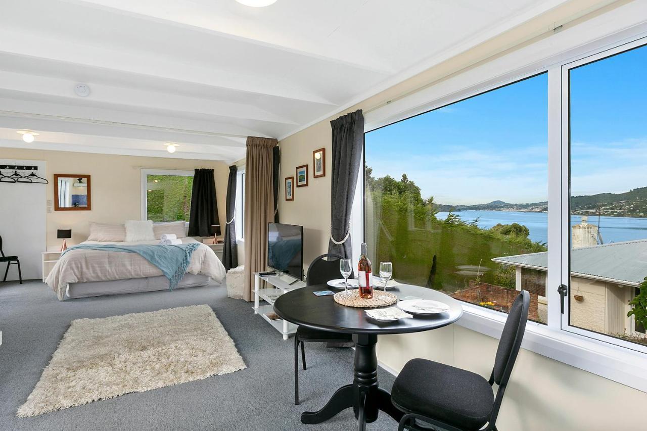 Macbay Retreat - Macandrew Bay Holiday Home Company Bay Exterior photo