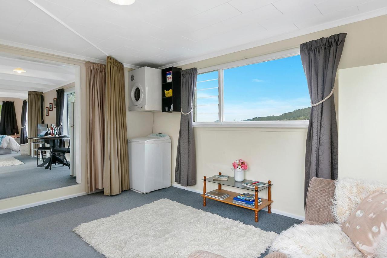 Macbay Retreat - Macandrew Bay Holiday Home Company Bay Exterior photo