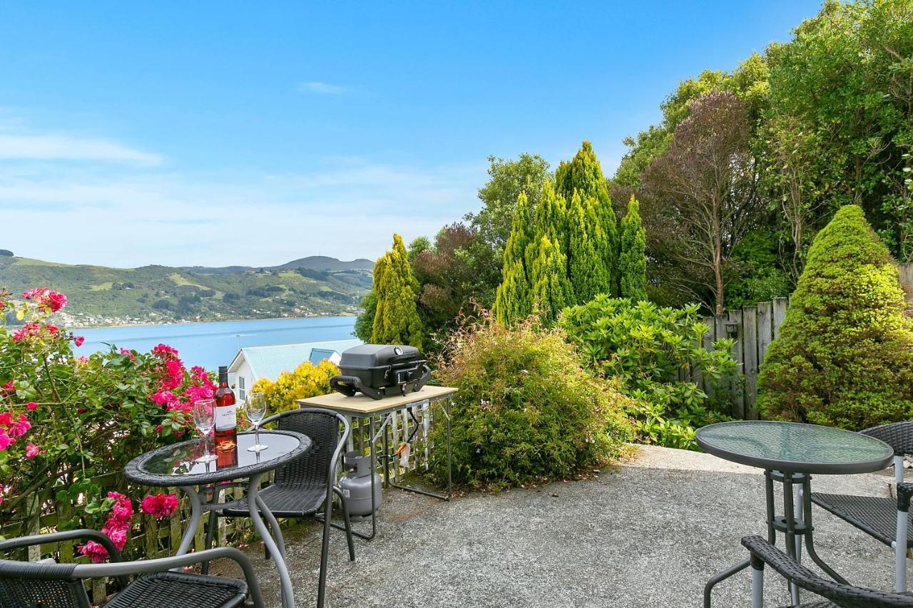 Macbay Retreat - Macandrew Bay Holiday Home Company Bay Exterior photo
