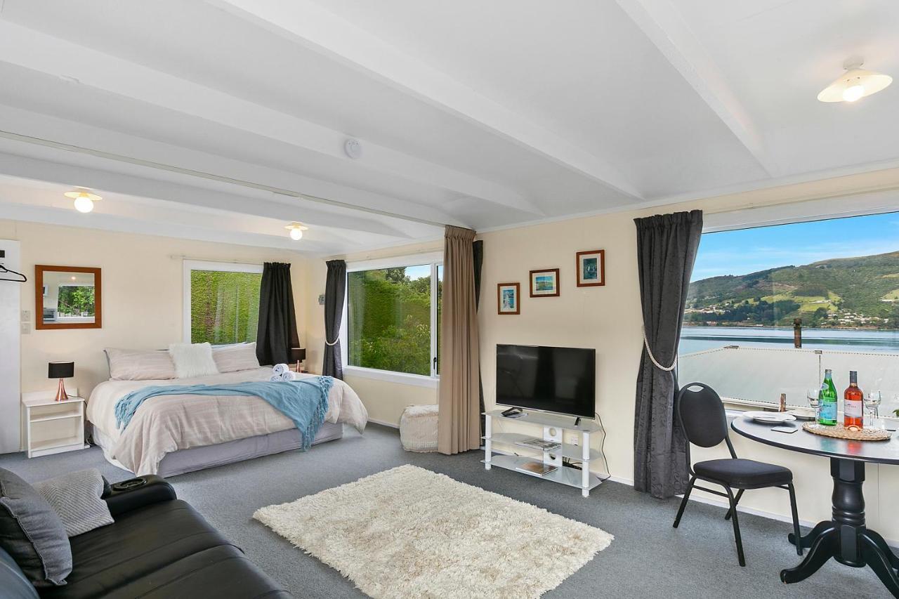 Macbay Retreat - Macandrew Bay Holiday Home Company Bay Exterior photo