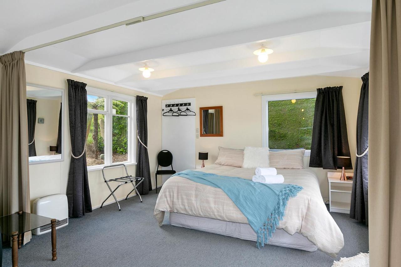 Macbay Retreat - Macandrew Bay Holiday Home Company Bay Exterior photo