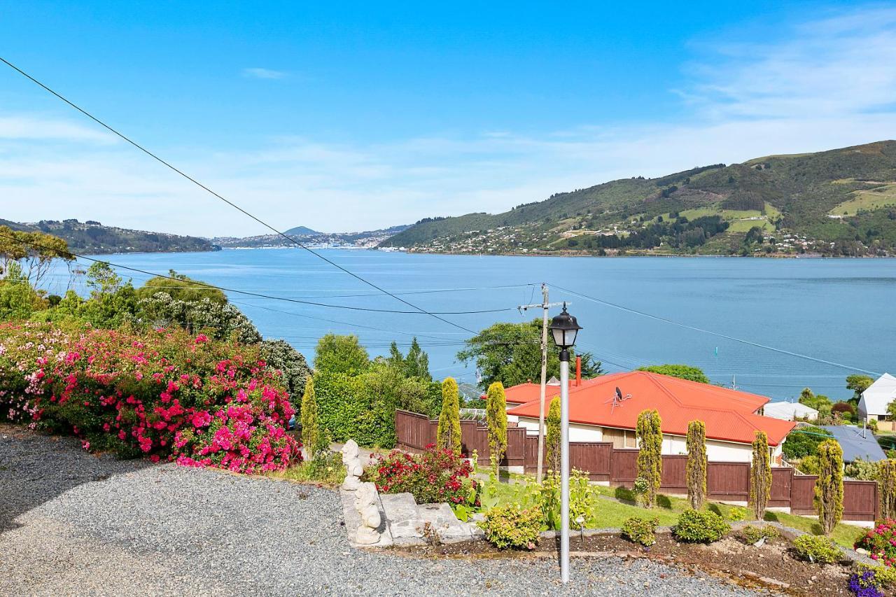 Macbay Retreat - Macandrew Bay Holiday Home Company Bay Exterior photo